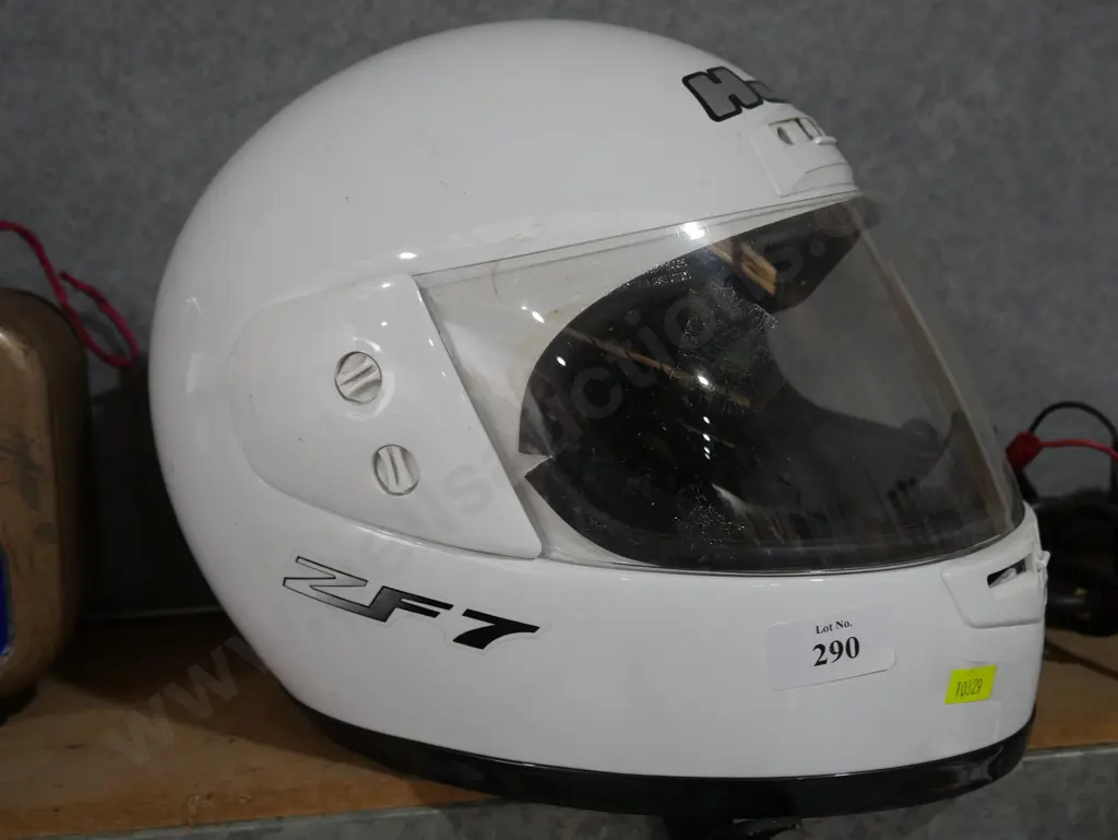Motorcycle helmet Image 1++