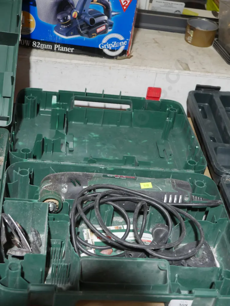 Bosch multi tool Image 1++