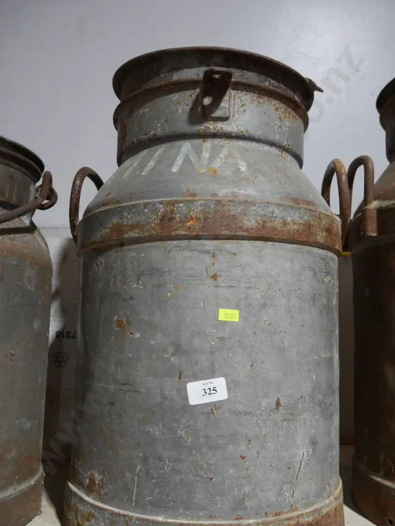 Milk can Image 1++