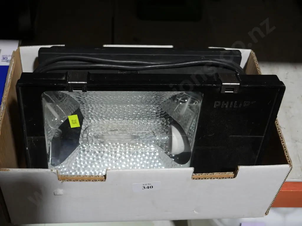 Work light Image 1++