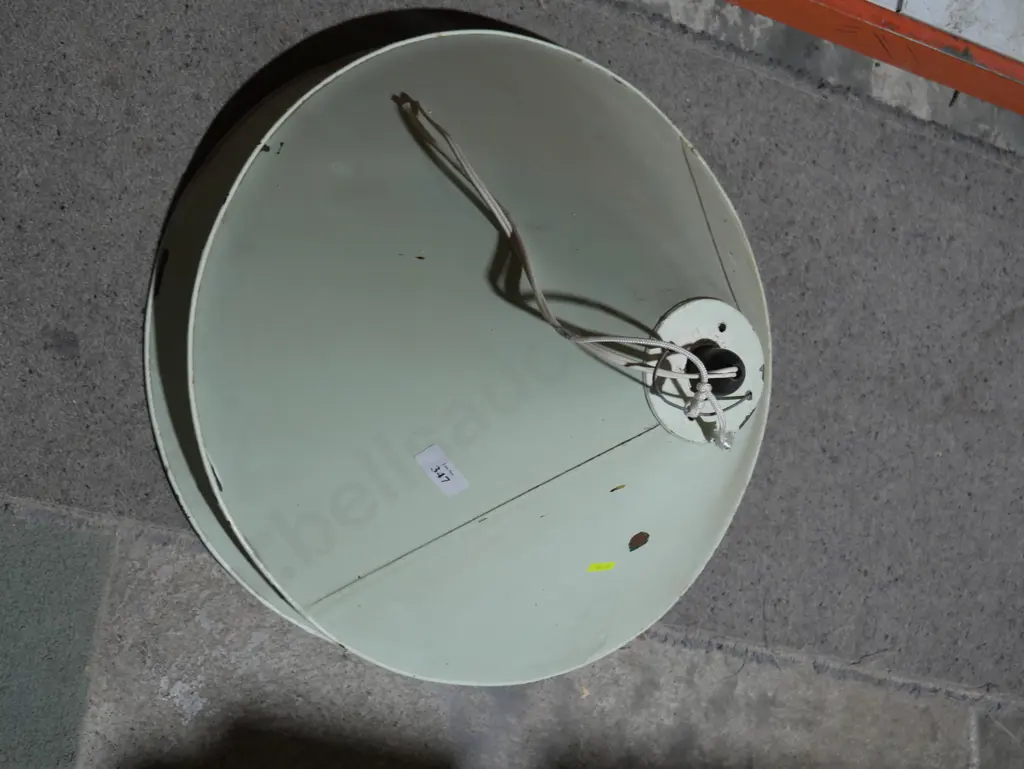 Two light fittings Image 1++