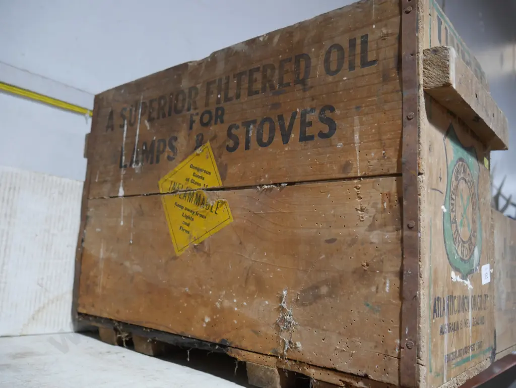 Atlantic union box Image 1++