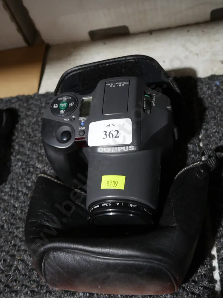 Olympus camera Image 1++