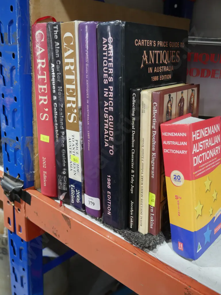 Books -  antiques Image 1++