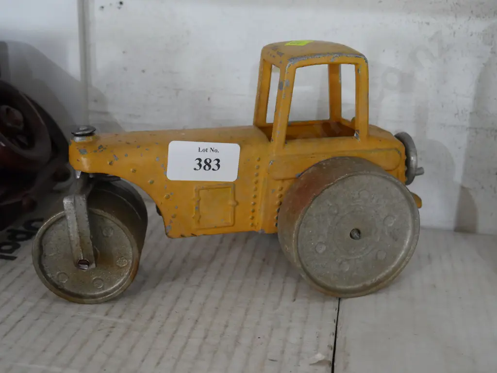 Fun Ho roller Image 1++