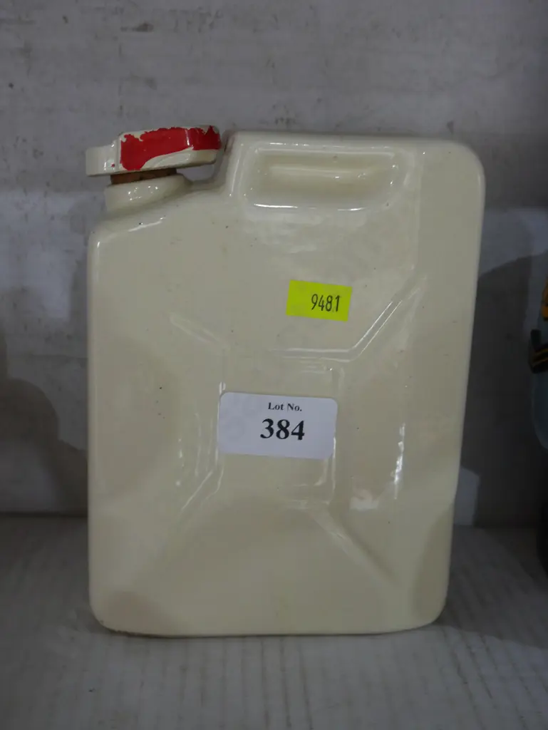 Jerry can decanter Image 1++