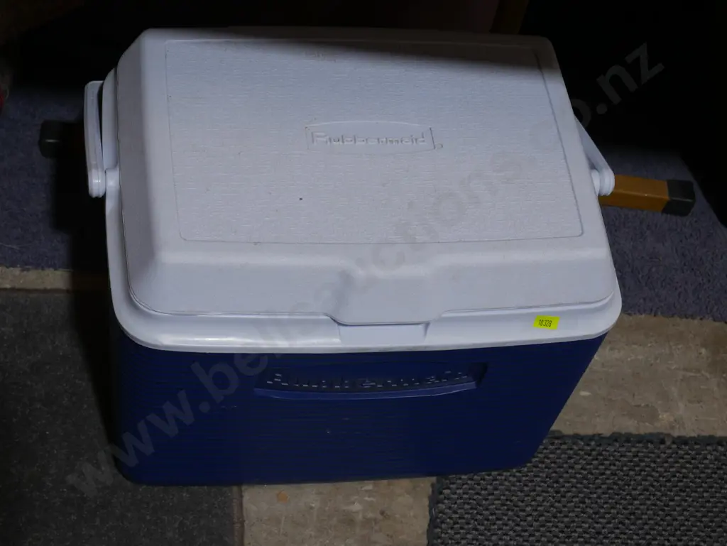 Rubbermaid chilli bin Image 1++