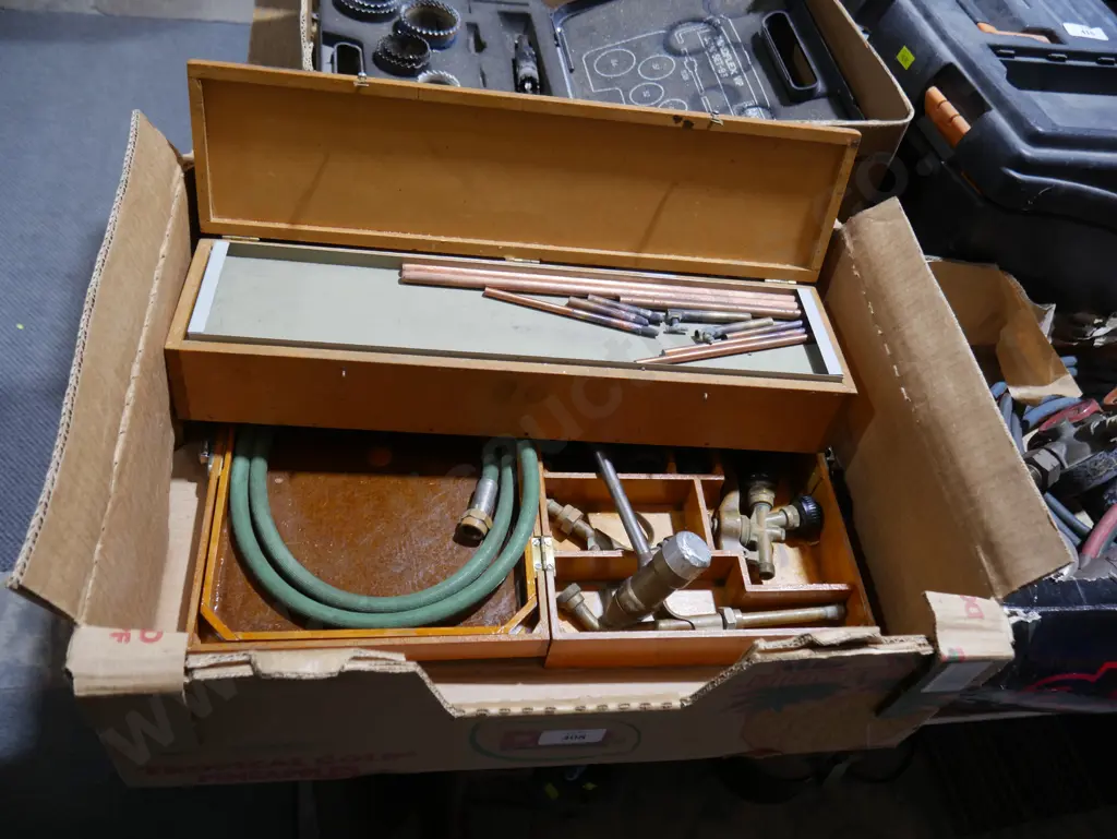 Air hose attachments Image 1++