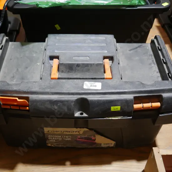 Toolbox