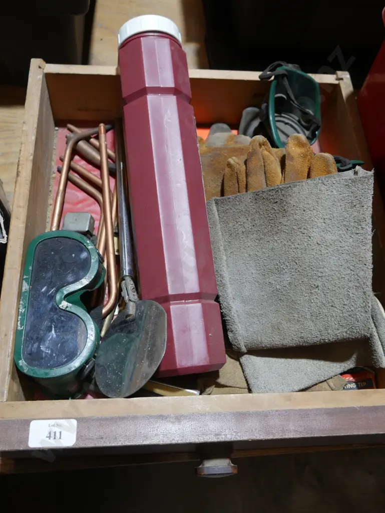 Welding attachments Image 1++