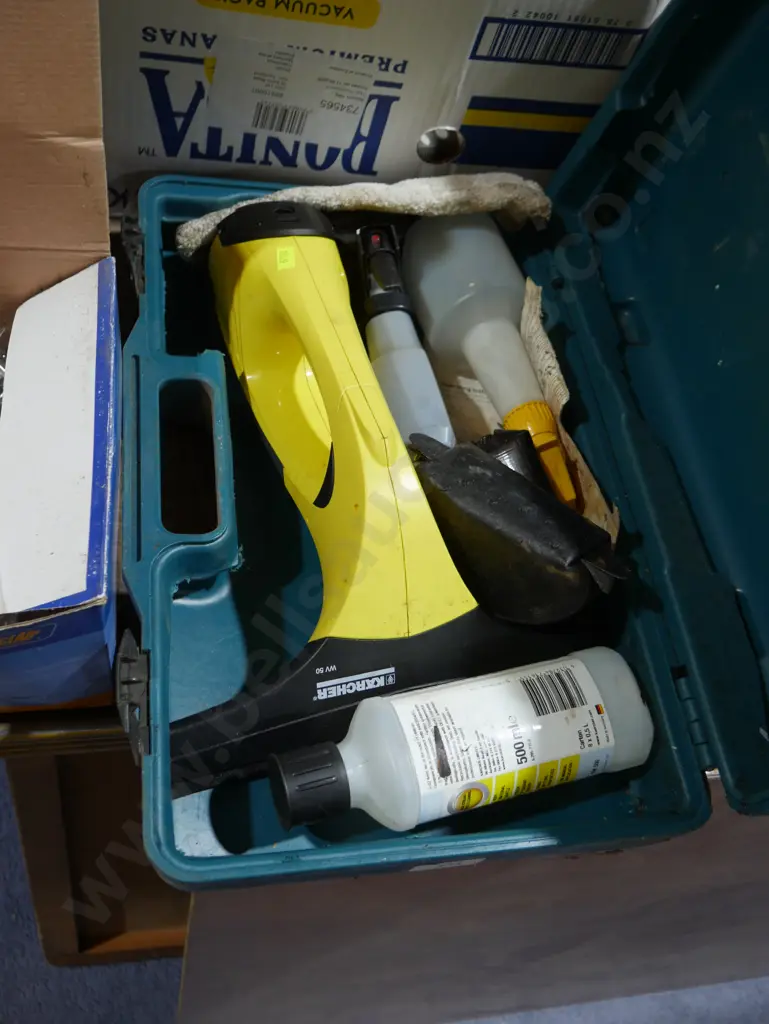 Karcher window vac Image 1++