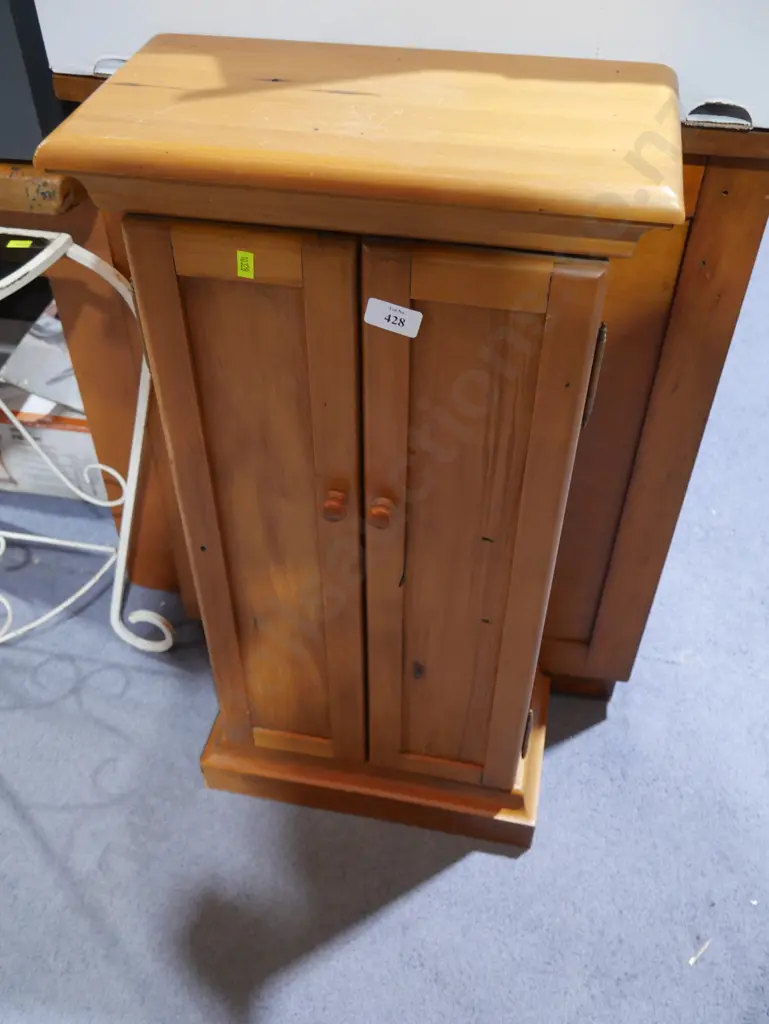 CD storage cupboard Image 1++