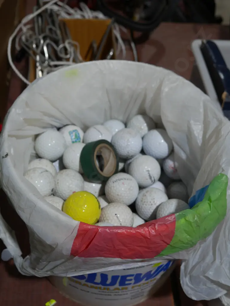 Golf balls Image 1++