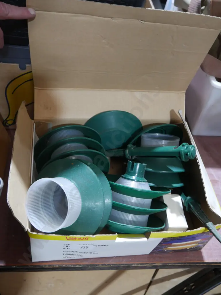 Garden lights Image 1++