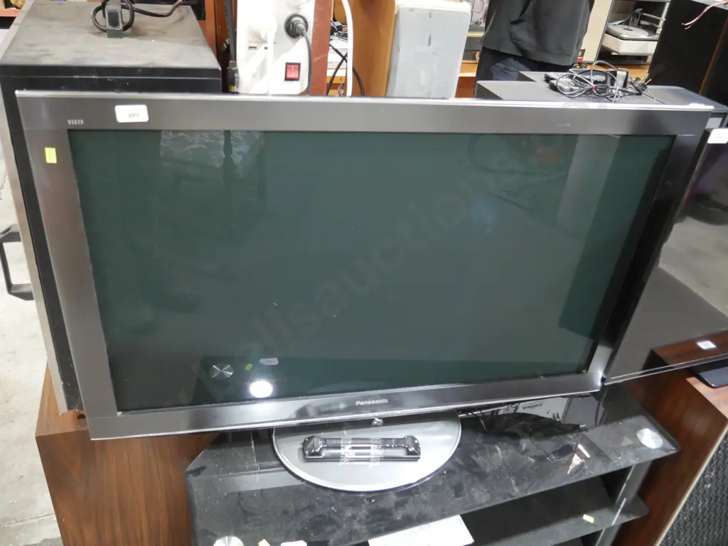 Panasonic TV Image 1++
