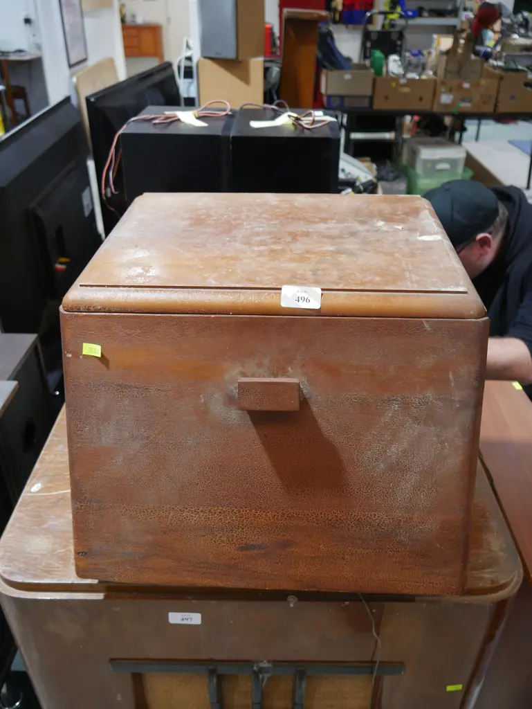 Record player Image 1++