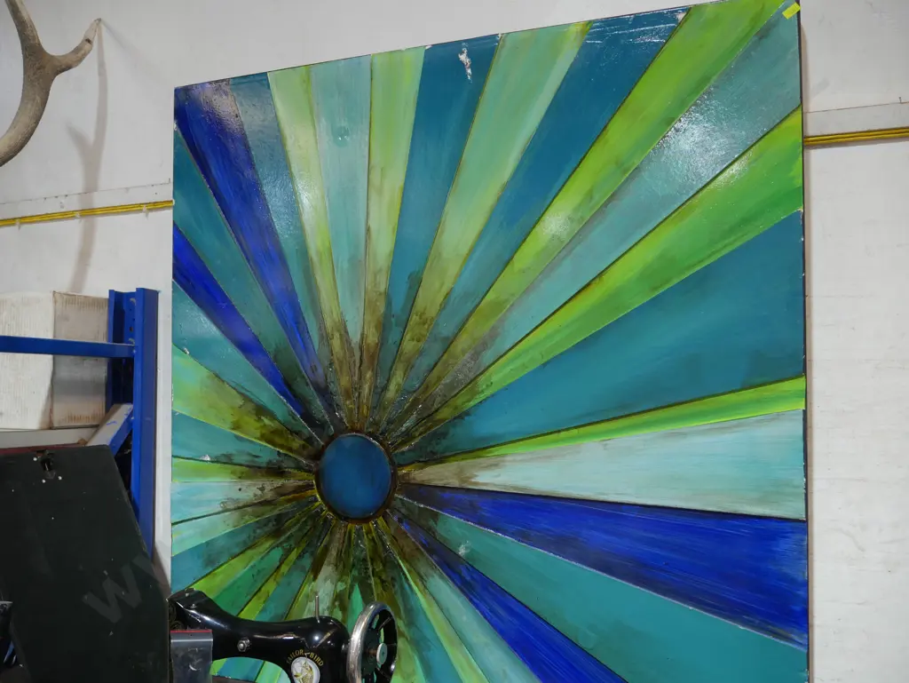 Canvas artwork Image 1++