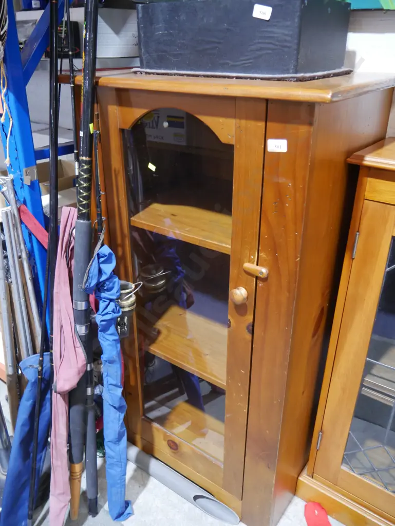 Display cabinet Image 1++