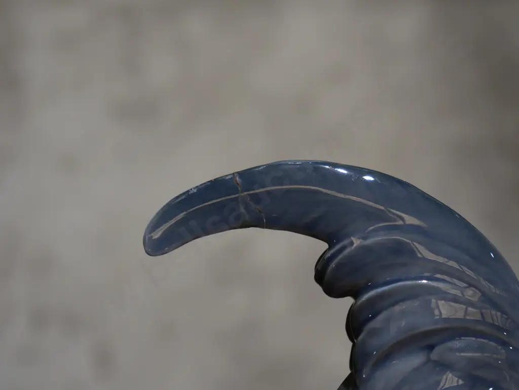 Royal Copenhagen rooster Image 1++