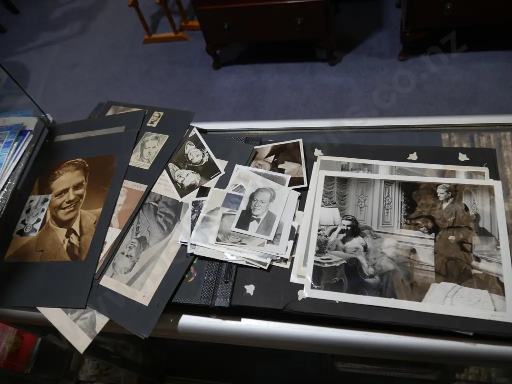 Scrapbook photo album Image 1++