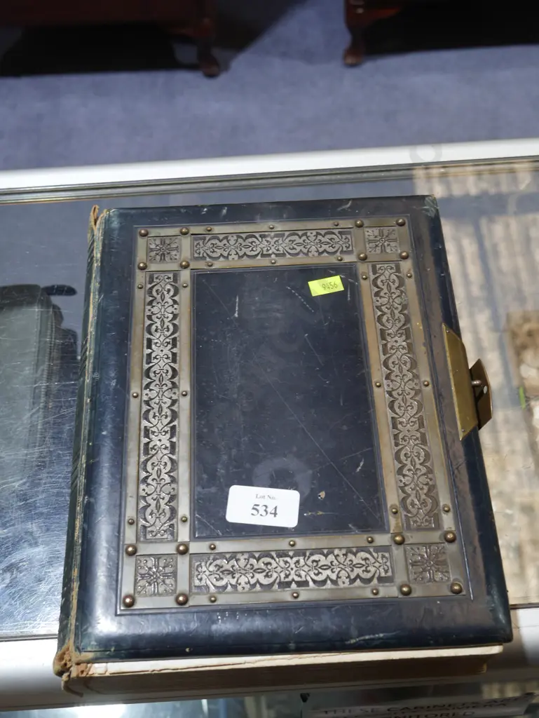 Photo album Image 1++