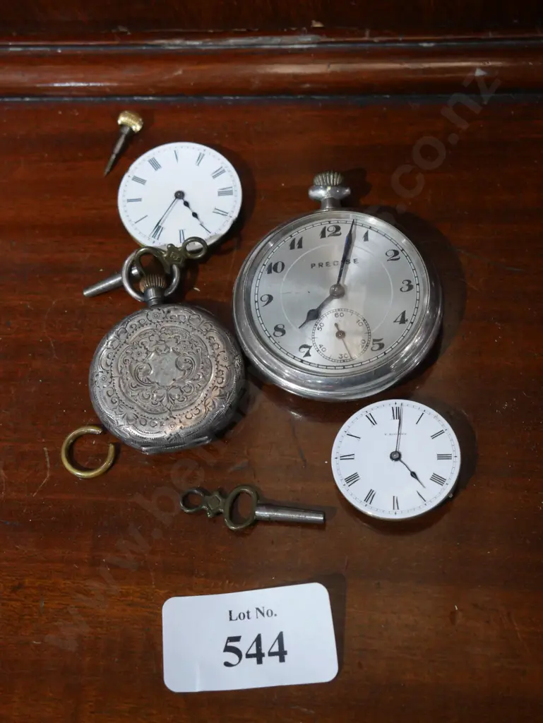 Pocket watches Image 1++