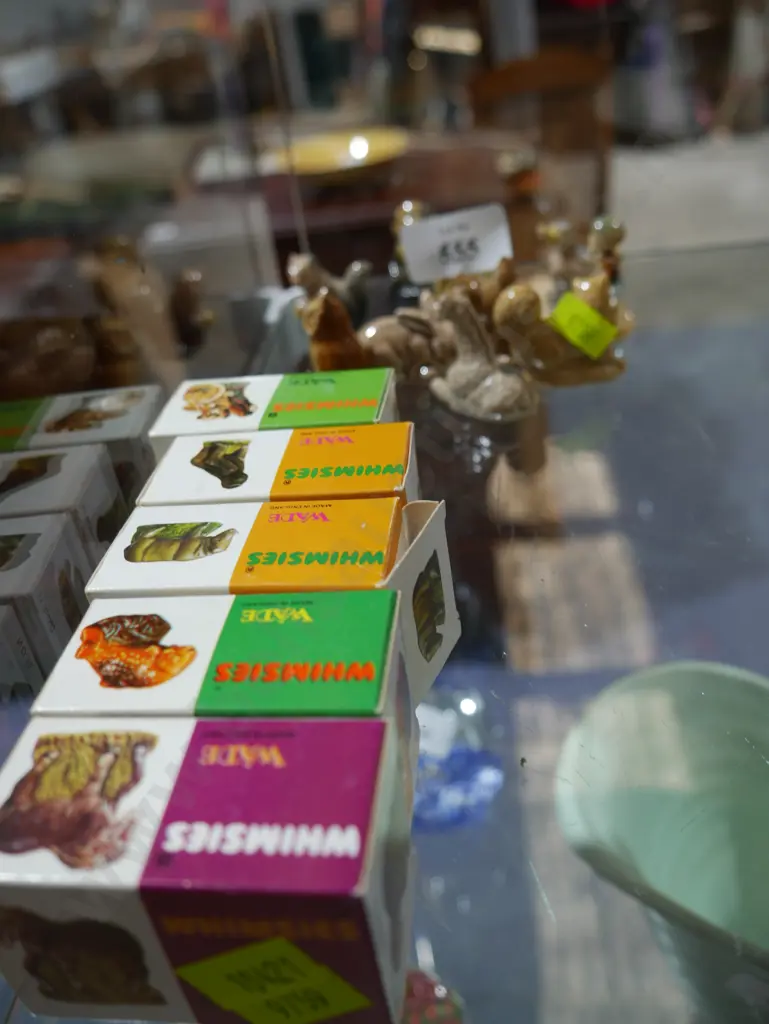 Wade whimsies Image 1++