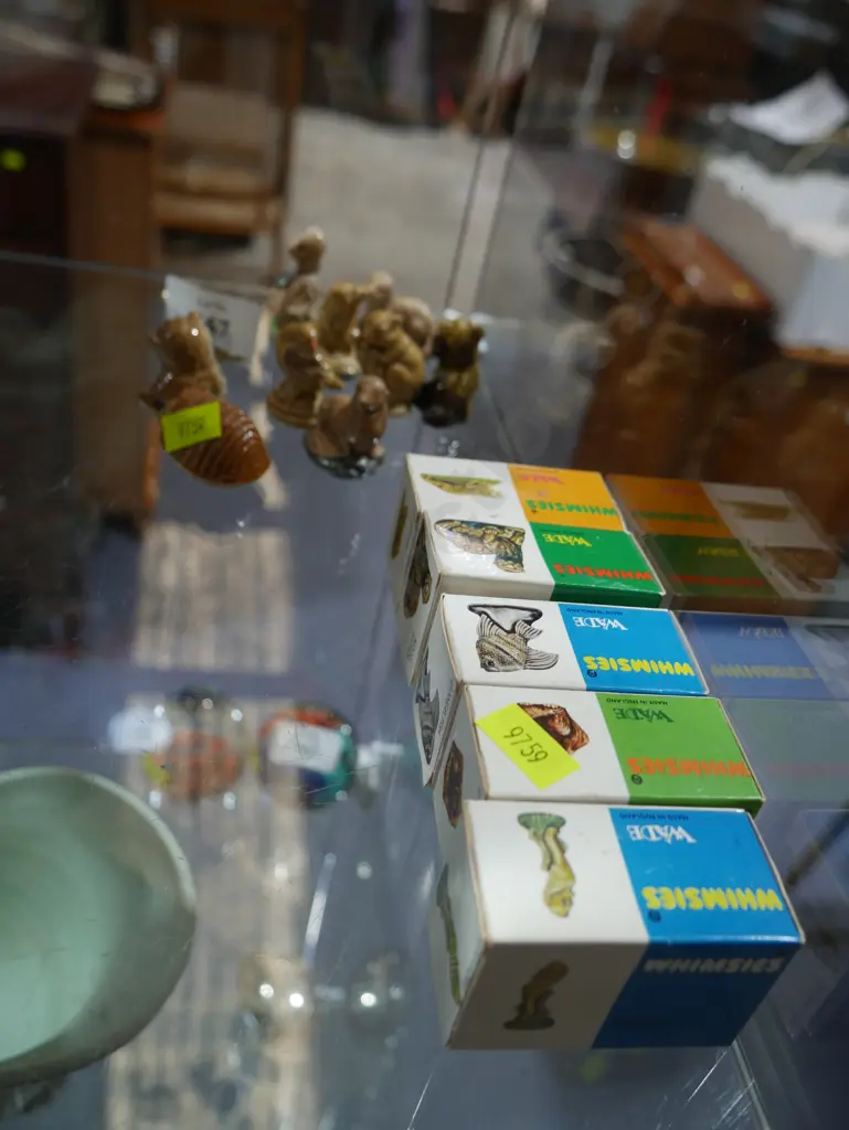 Wade whimsies Image 1++