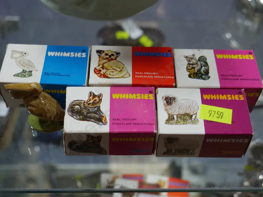 Wade whimsies Image 1++