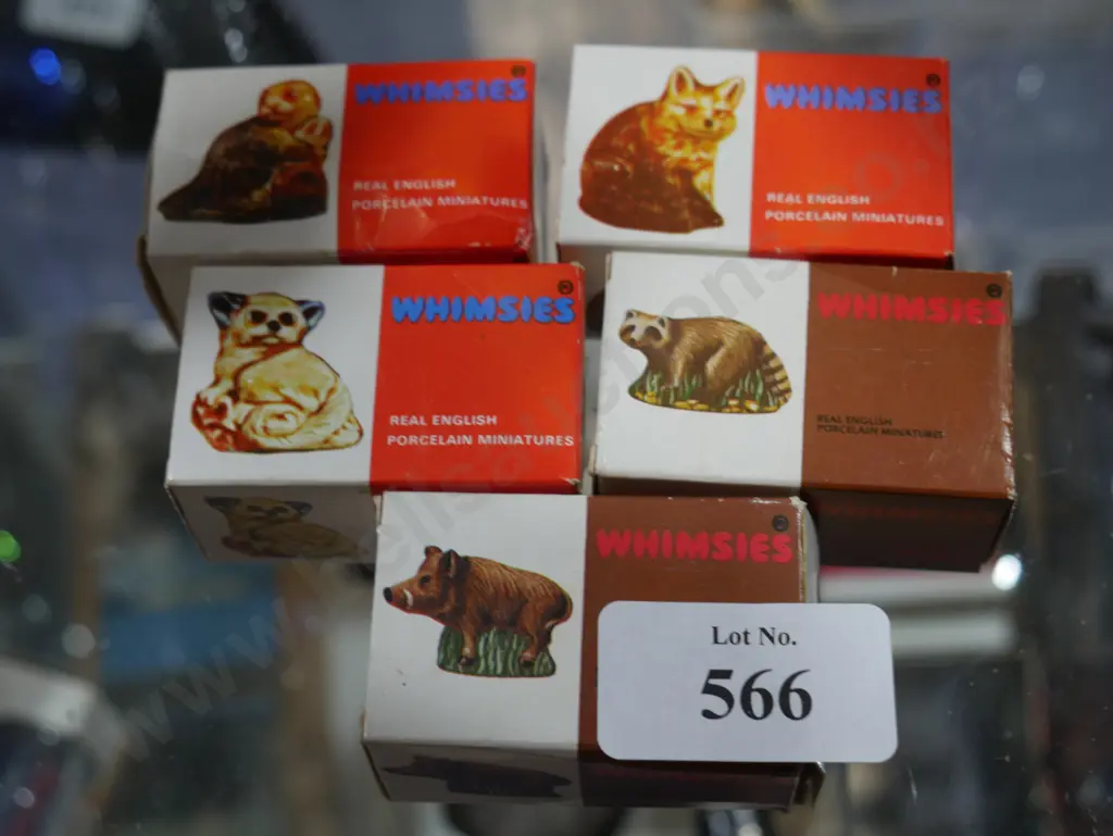 Wade whimsies Image 1++