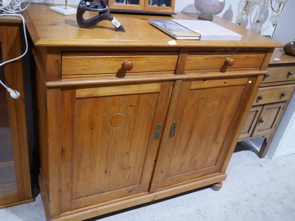 Cabinet unit Image 1++