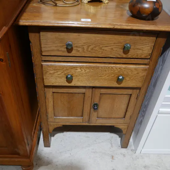 Small sideboard