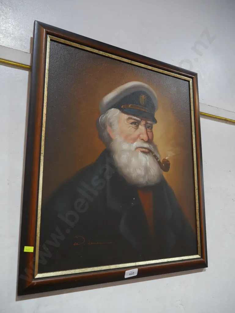 Oil painting Image 1++