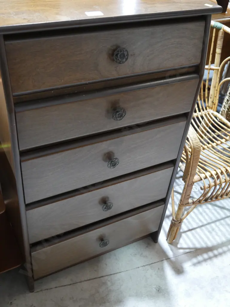 Chest of  drawers Image 1++
