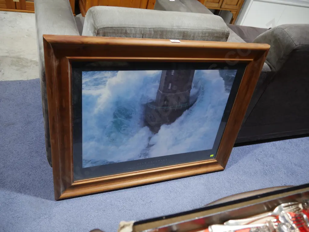 Lighthouse print Image 1++