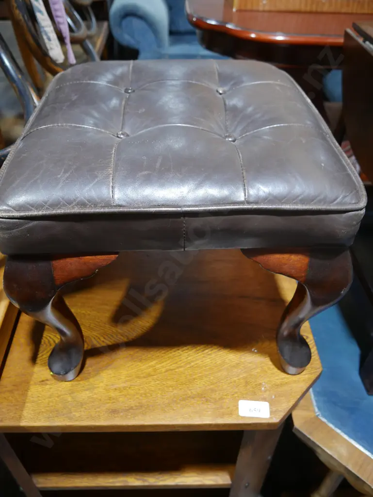 Two footstools Image 1++
