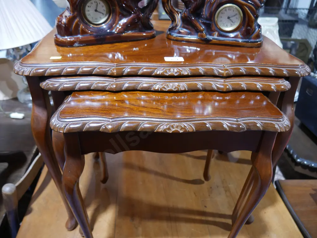 Nest of tables Image 1++