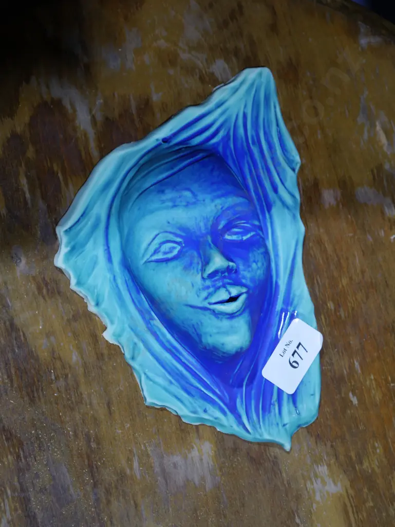 Face wall hanging Image 1++