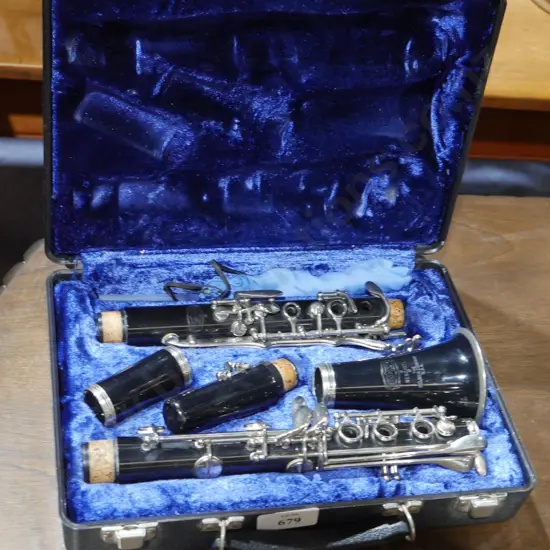 Clarinet