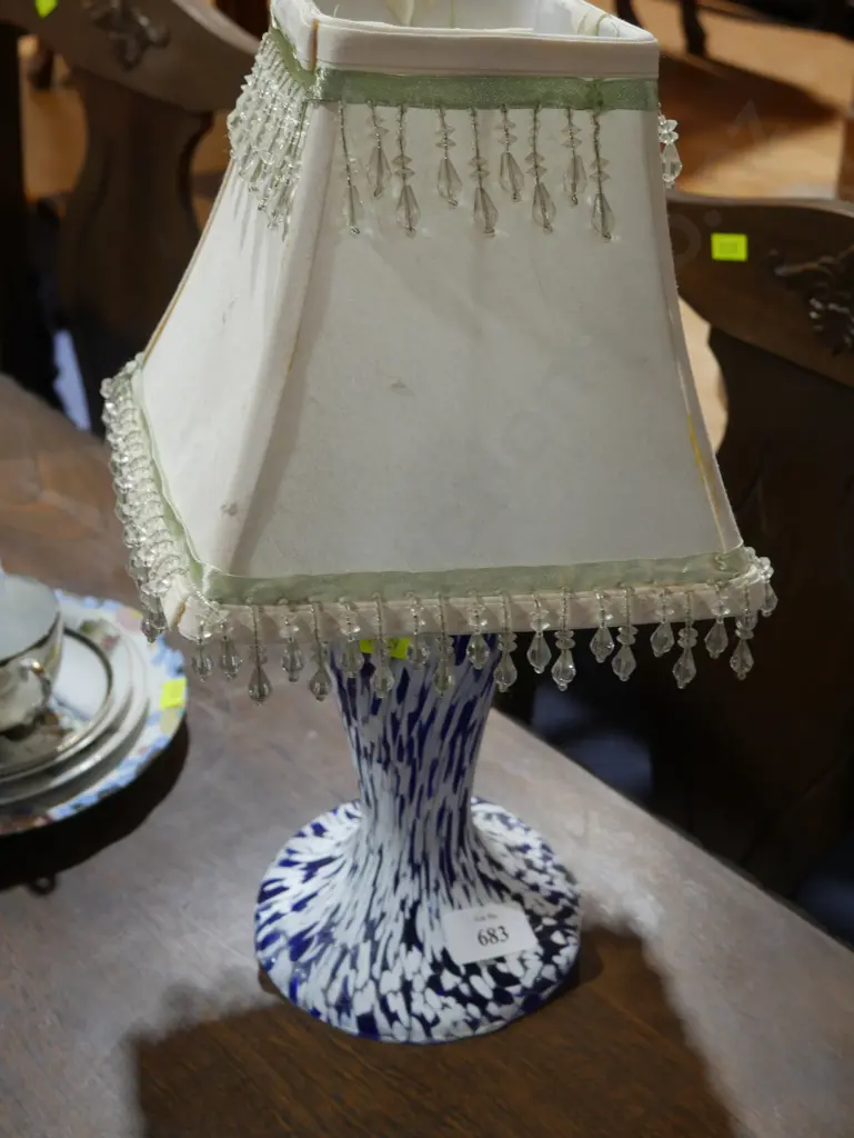 Table lamp Image 1++