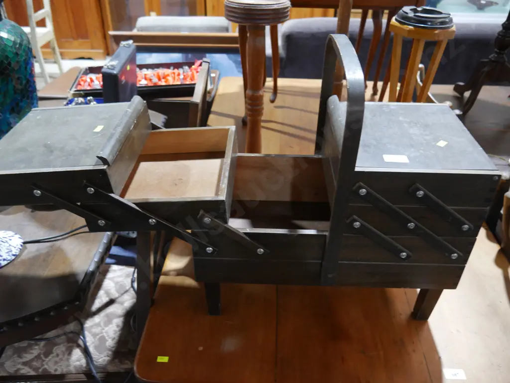 Sewing box Image 1++