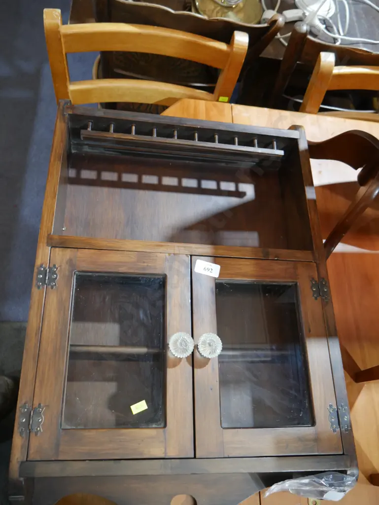 Wall hanging cabinet Image 1++