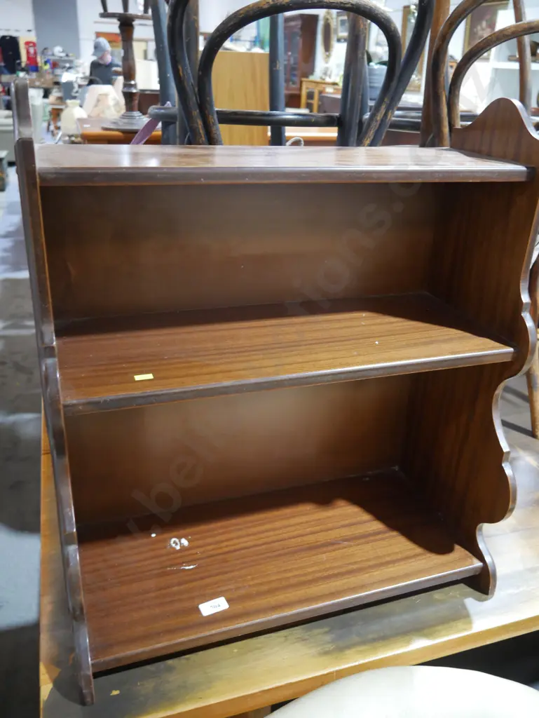 Small bookcase Image 1++