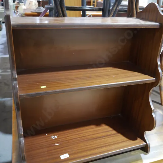 Small bookcase