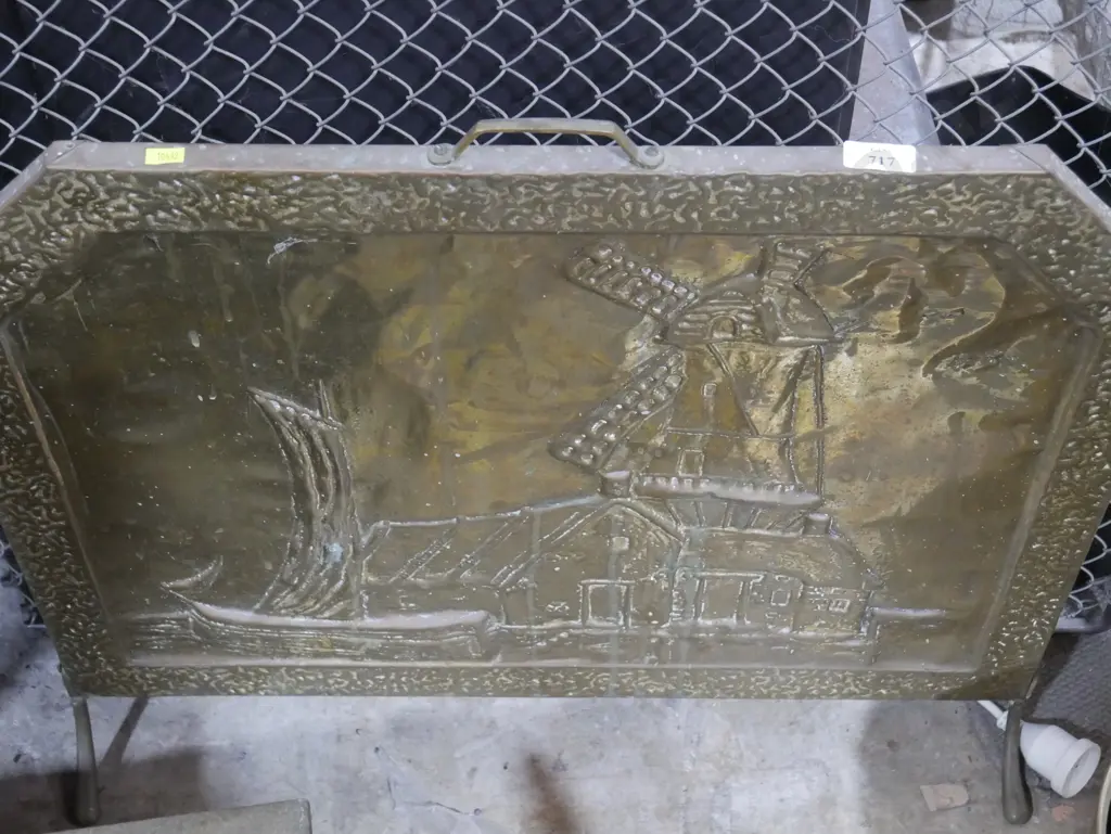 Fire guard Image 1++