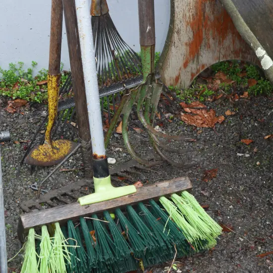 Garden tools