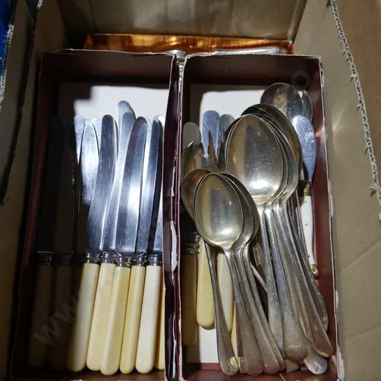 Cutlery