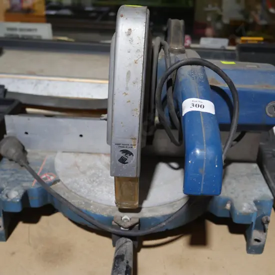 Ryobi miter saw
