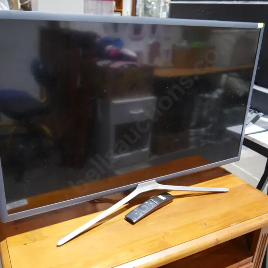 Samsung 32inch tv smart