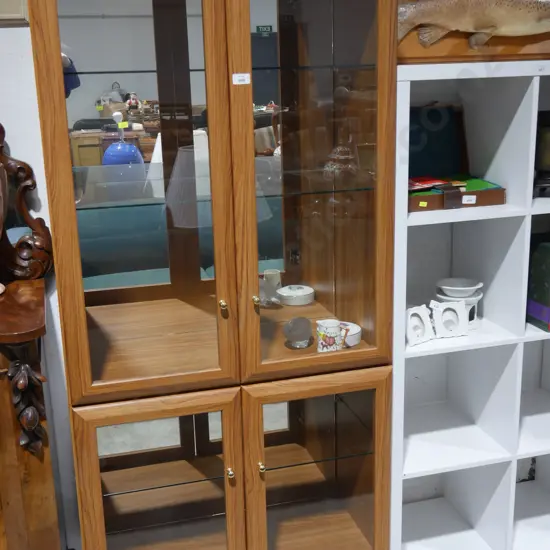 China cabinet